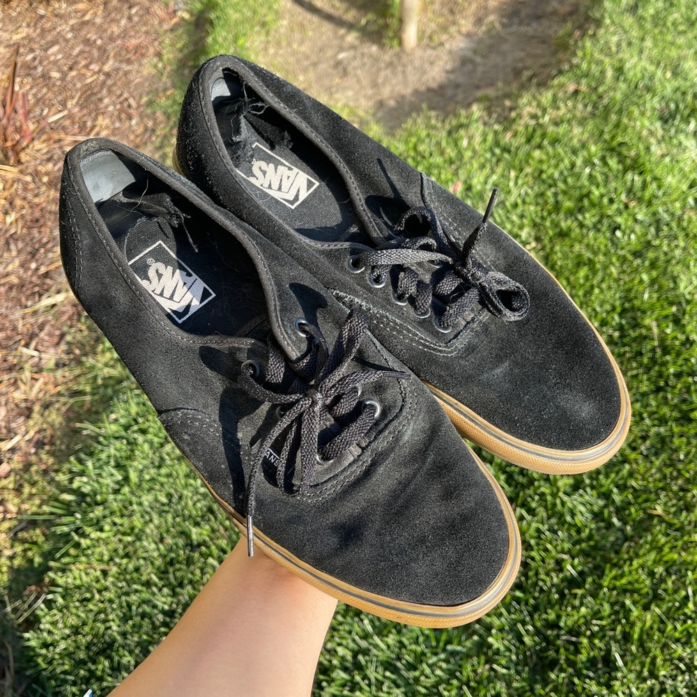 Vans Authentic Shoes